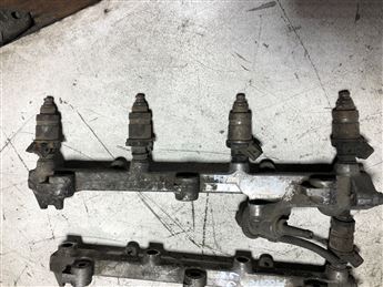 Honda Accord 2.0 1990-1994 Enjektör Kütüğü