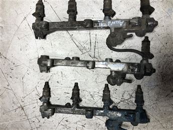 Honda Accord 2.0 1990-1994 Enjektör Kütüğü