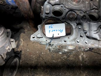Honda Accord 2.0 1990-1995 Yarım Motor