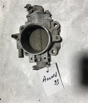 Honda Accord 2.0 1993-1995 Gaz-Boğaz Kelebeği