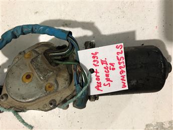 Honda Accord 94 Space 2 Ön Cam Silecek Motoru WM72352S