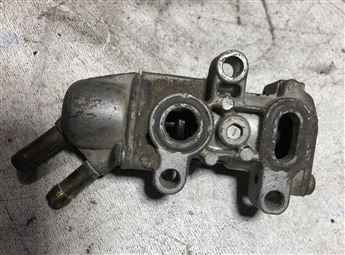 Honda Accord İntegra Prelude 2.2 1990-1998 Hızlı Rölanti Valfi