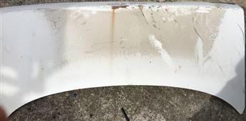 Honda Accord Sedan 1988-1990 Çıkma Bagaj Kapağı