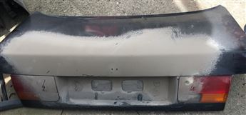 Honda Accord Sedan 1989-1994 Çıkma Bagaj Kapağı