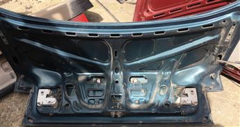 Honda Accord Sedan 1989-1994 Çıkma Bagaj Kapağı