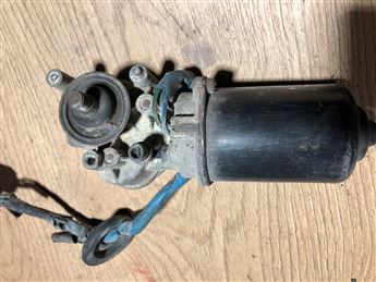 Honda Accort 1990-1997 Ön Cam Silecek Motoru (3)