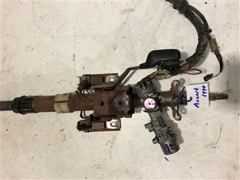 Honda Accort 1990 (3)