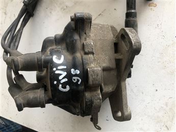 Honda Civic 1.4 1995-2001 Distribütör (30100 P1JE01)