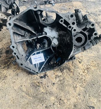 Honda Civic 1.4 HB 1995-2000 Manuel Çıkma Şanzıman