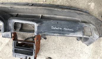 Honda Civic 1.5 1988-1991 Sedan Göğüslük Torpido