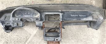 Honda Civic 1.5 1988-1991 Sedan Kilometre Saati Gösterge Paneli