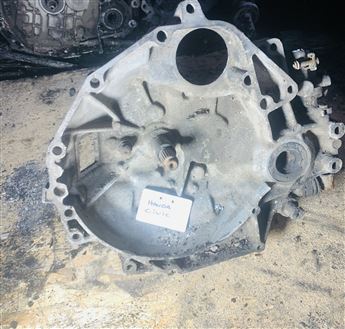 Honda Civic 1.5 1999-1995 Çıkma Şanzıman