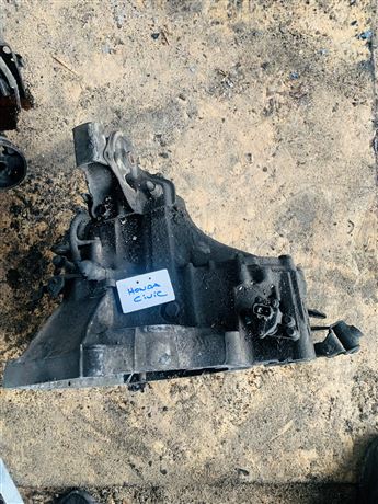 Honda Civic 1.5 199-1995 Çıkma Şanzıman