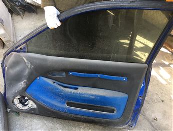 Honda Civic 1.5 EX HB 1991-1996 (3 Kapı) Sağ Ön Ka