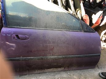 Honda Civic 1.5 EX HB 1991-1996 (3 Kapı) Sağ Ön Ka