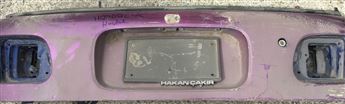 Honda Civic 1.5 EX HB 1991-1996 Çıkma Bagaj Kapağı