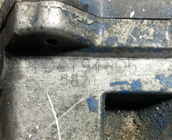 Honda Civic 1.6 1996-2001 Distribütör D4T94-05 (4)