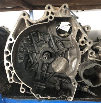 Honda Civic 1982-1990 Otomatik Çıkma Şanzıman