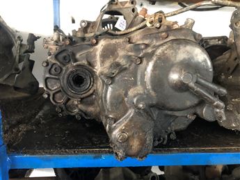 Honda Civic 1982-1990 Otomatik Çıkma Şanzıman