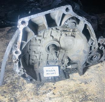 Honda Civic 1987-1991 Otomatik Çıkma Şanzıman