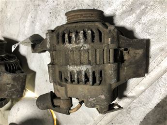 Honda Civic 1987-1992 (AHGA01 A1T04691) Çıkma Şarj