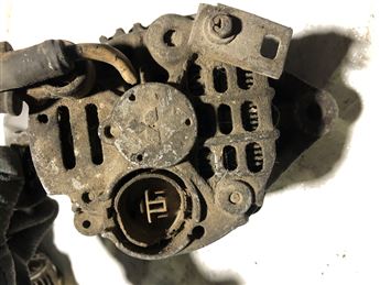 Honda Civic 1987-1992 (AHGA01 A1T04691) Çıkma Şarj