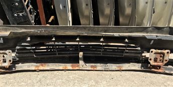 Honda Civic 1990-1992 Ön Tampon