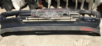 Honda Civic 1990-1992 Ön Tampon