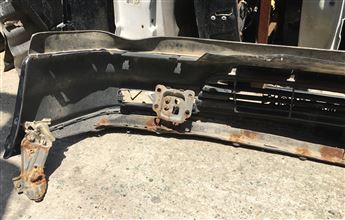 Honda Civic 1990-1992 Ön Tampon