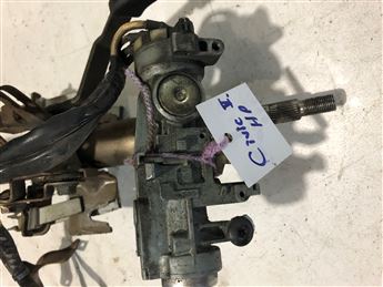 Honda Civic 1990 (3)