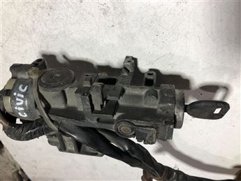 Honda Civic 1991-1995 Anahtarlı Kontak SR3-820