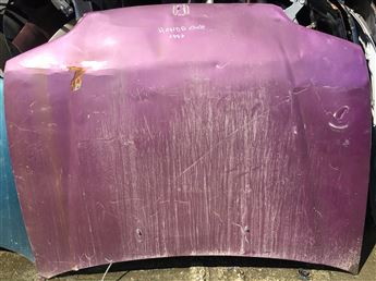 Honda Civic 1991-1996 Çıkma Motor Kaputu