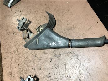 Honda Civic 1991-2000 El Freni Kolu Tabancası
