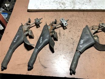 Honda Civic 1991-2000 El Freni Kolu Tabancası