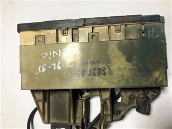 Honda Civic 1992-1995 Klima Kontrol Paneli