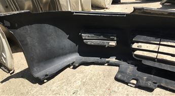 Honda Civic 1992-1995 Ön Tampon