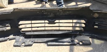 Honda Civic 1992-1995 Ön Tampon