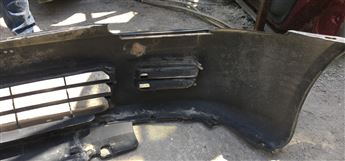 Honda Civic 1992-1995 Ön Tampon