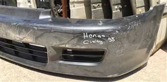 Honda Civic 1992-1995 Ön Tampon