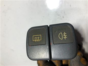 Honda Civic 1992-1995 Sis ve Rezistans Düğmesi