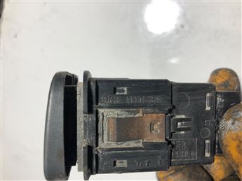 Honda Civic 1992-1995 Sis ve Rezistans Düğmesi