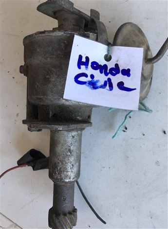 Honda Civic 1994 Distribütör