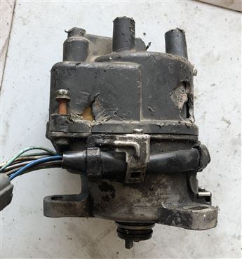 Honda Civic 1994 Distribütör