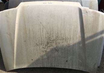 Honda Civic 1997 Çıkma Motor Kaputu