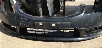 Honda Civic 2006-2015 Ön Tampon