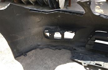 Honda Civic 2006-2015 Ön Tampon