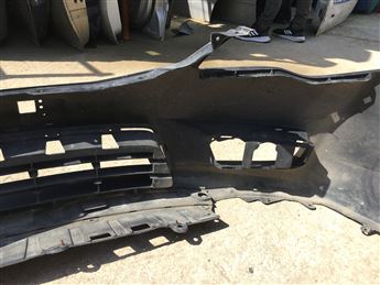 Honda Civic 2006-2015 Ön Tampon