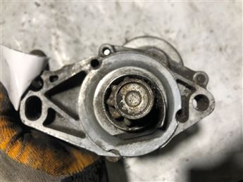 Honda Civic Accord 1994 Çıkma Marş Motoru