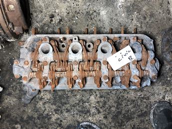 Honda Civic Çıkma Motor Silindir Kapağı