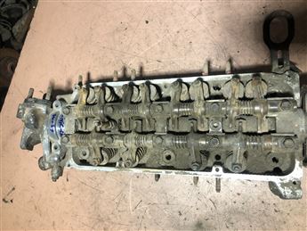 Honda Civic CRX 1.3 12V 1983-1987 Silindir Kapağı